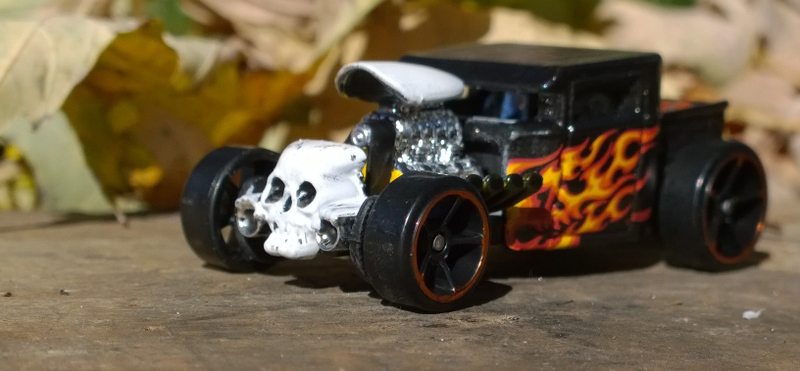 Illustration for article titled CUSTOM EXPOSITION ENTRY!! Bone Shaker reveal!!